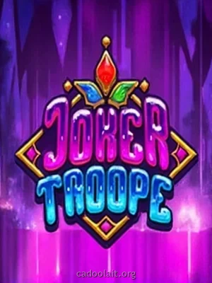 Joker Troupe